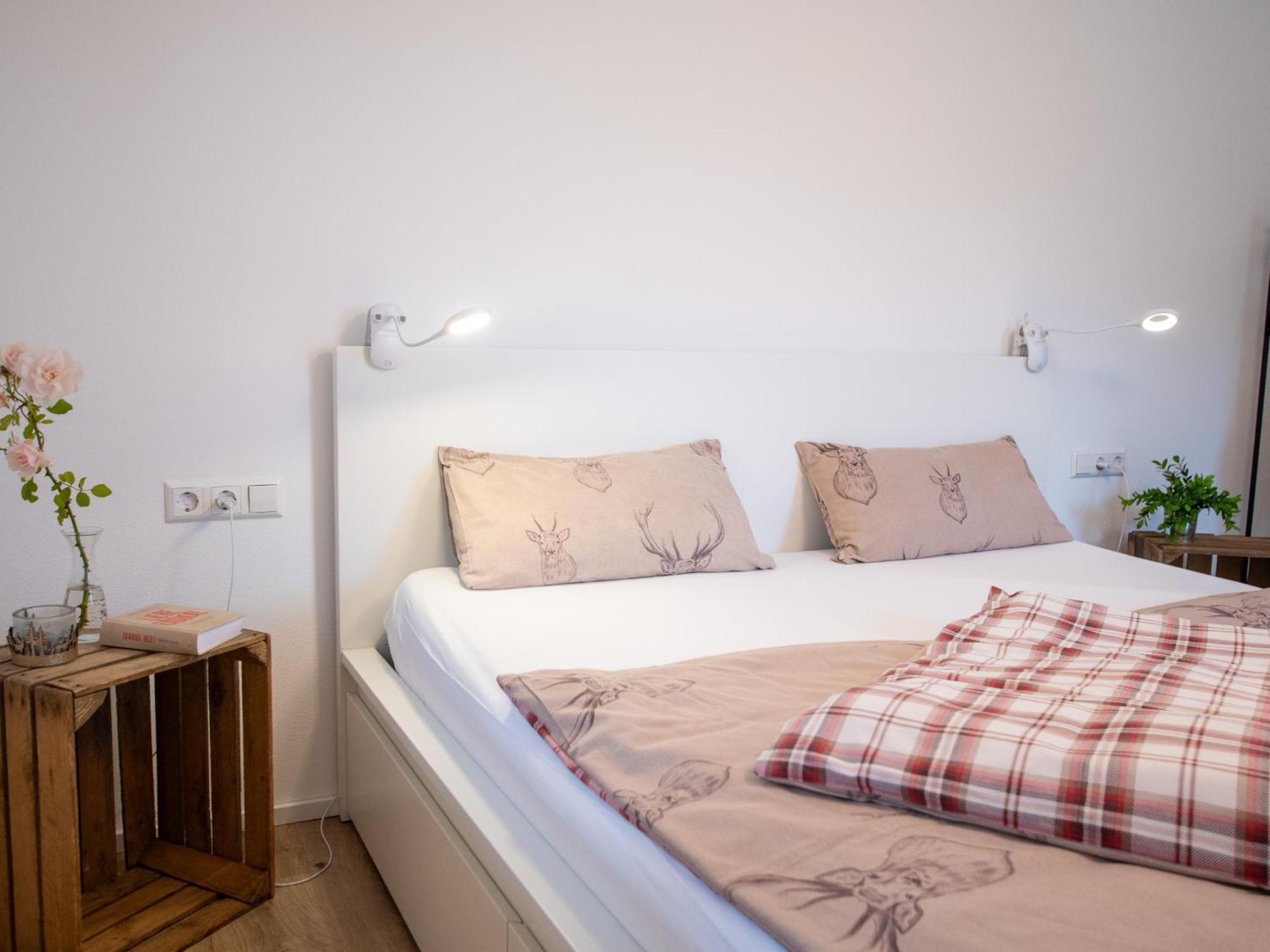 Ferienhaus Wendelinus Mit Pool & Sauna Hausach Eksteriør billede