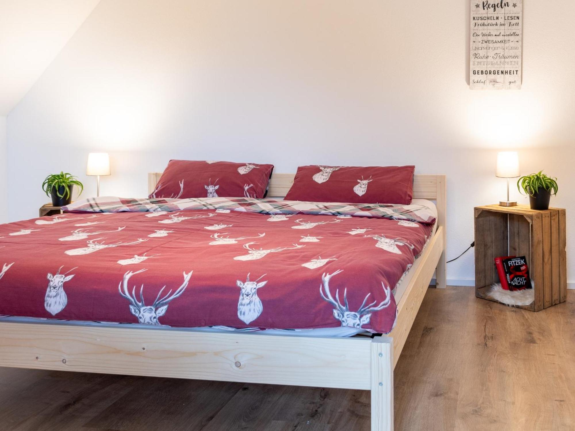 Ferienhaus Wendelinus Mit Pool & Sauna Hausach Eksteriør billede